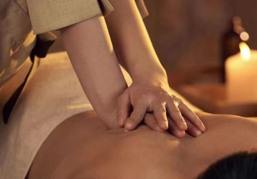 深圳盐田Teyou会馆养生馆介绍